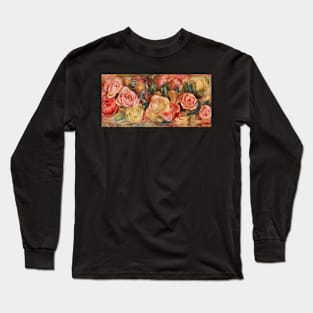 art Long Sleeve T-Shirt